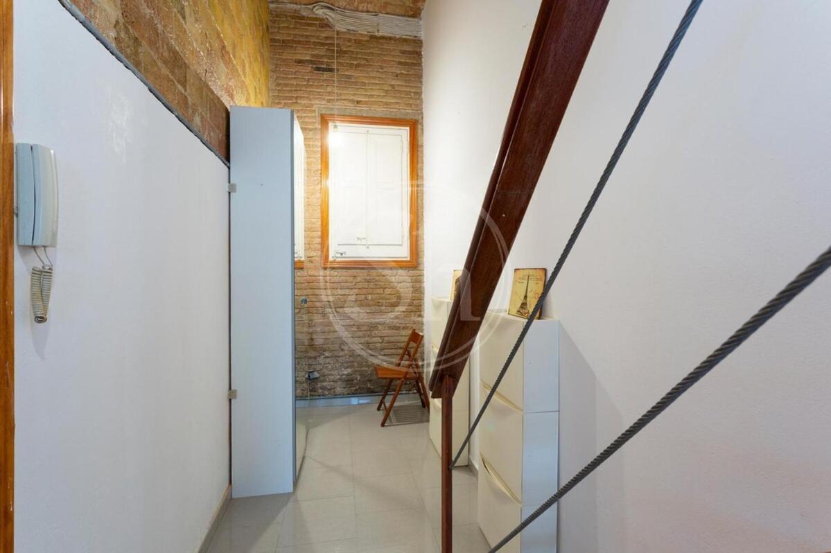 Cerca De La Sagrada Familia 2 Appartement *