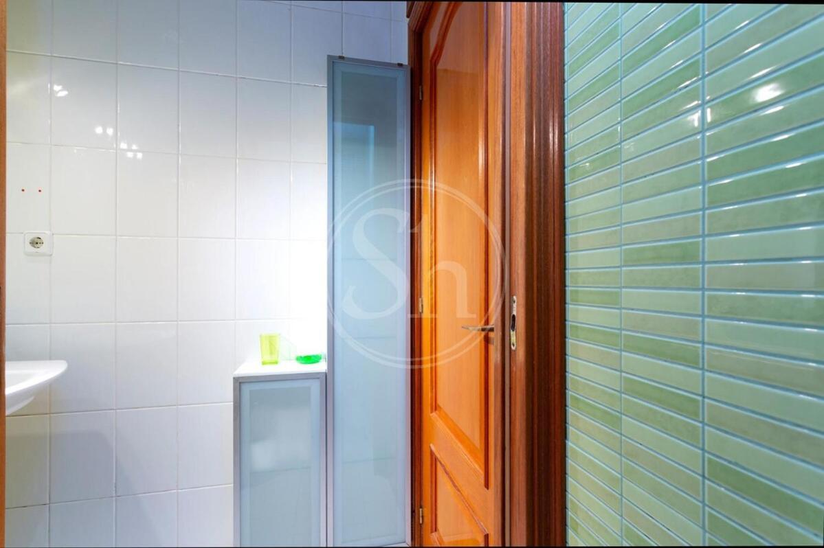 Cerca De La Sagrada Familia 2 Appartement Barcelona