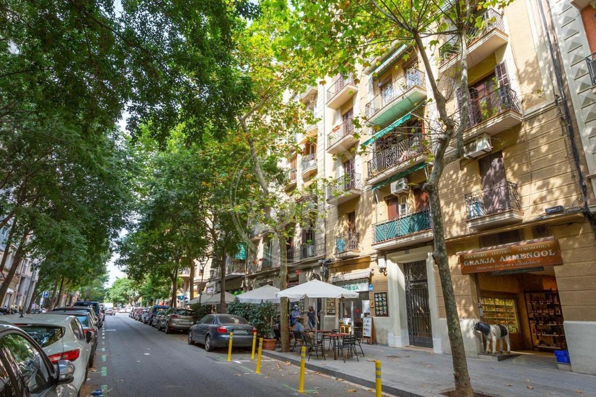 Appartement Cerca De La Sagrada Familia 2