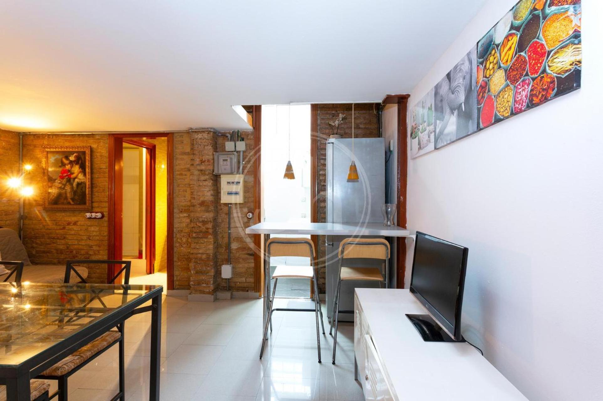 Cerca De La Sagrada Familia 2 Appartement