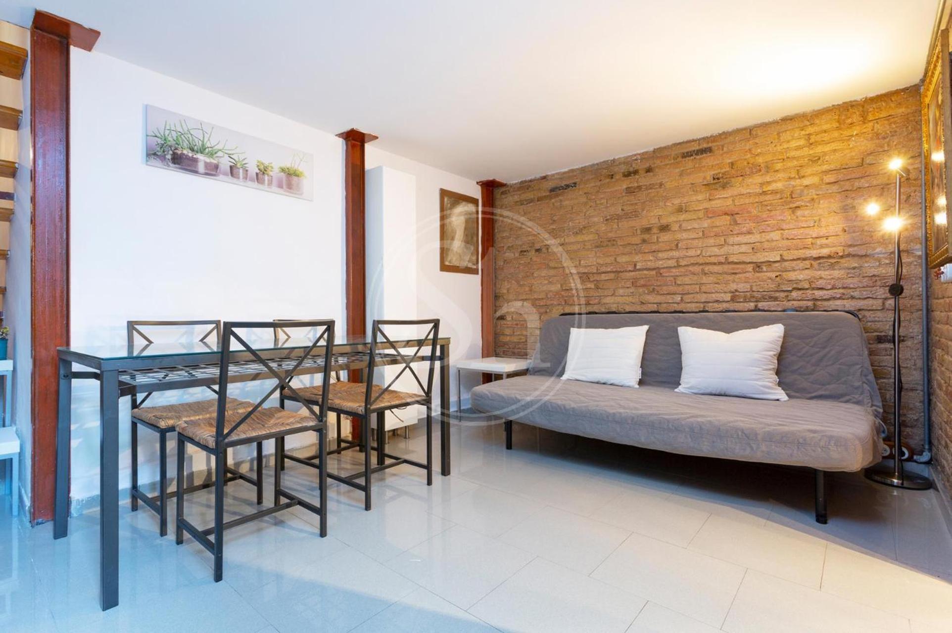 Appartement Cerca De La Sagrada Familia 2 Barcelone