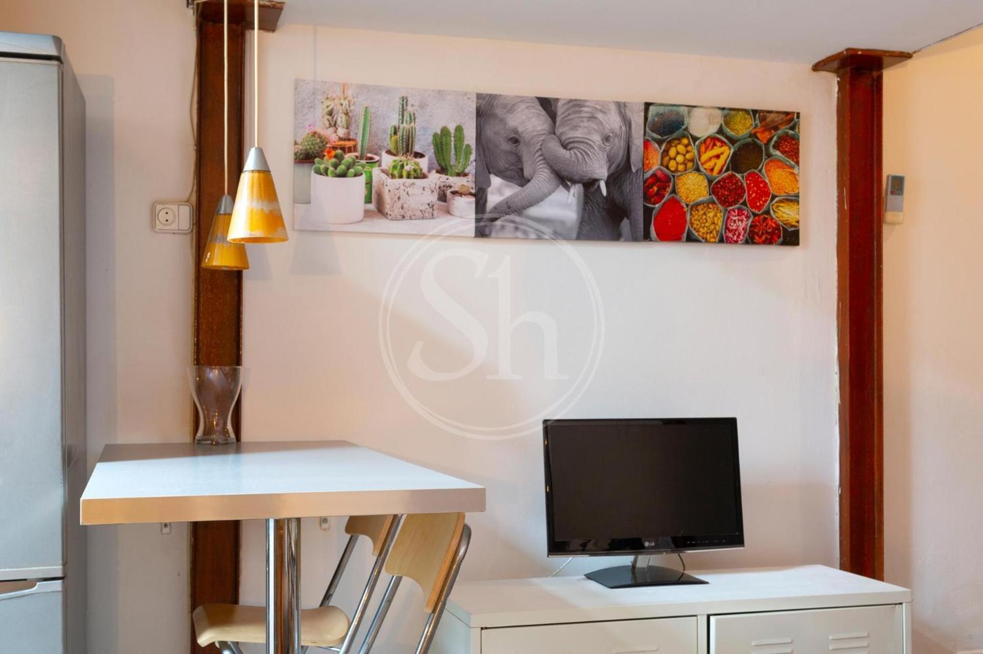 Appartement Cerca De La Sagrada Familia 2