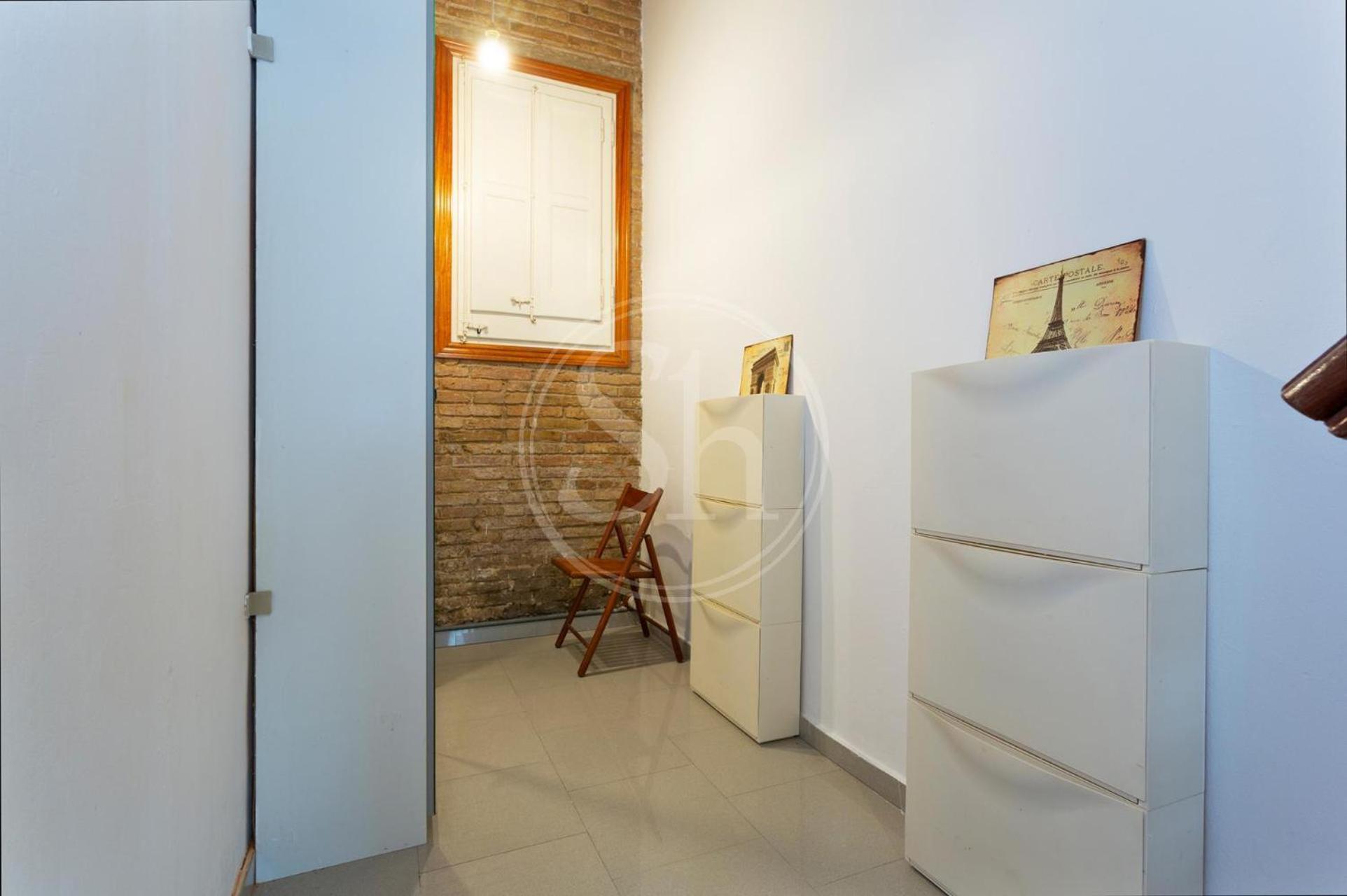Appartement Cerca De La Sagrada Familia 2 *
