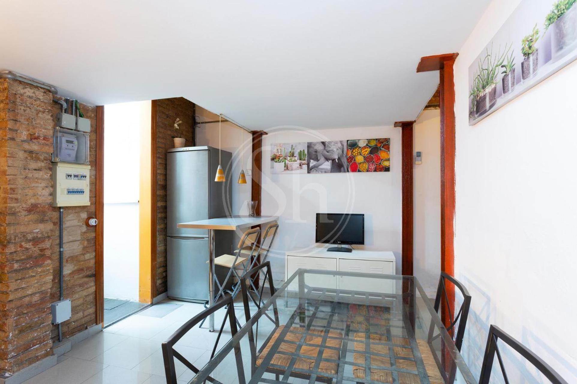 Cerca De La Sagrada Familia 2 Appartement Barcelone