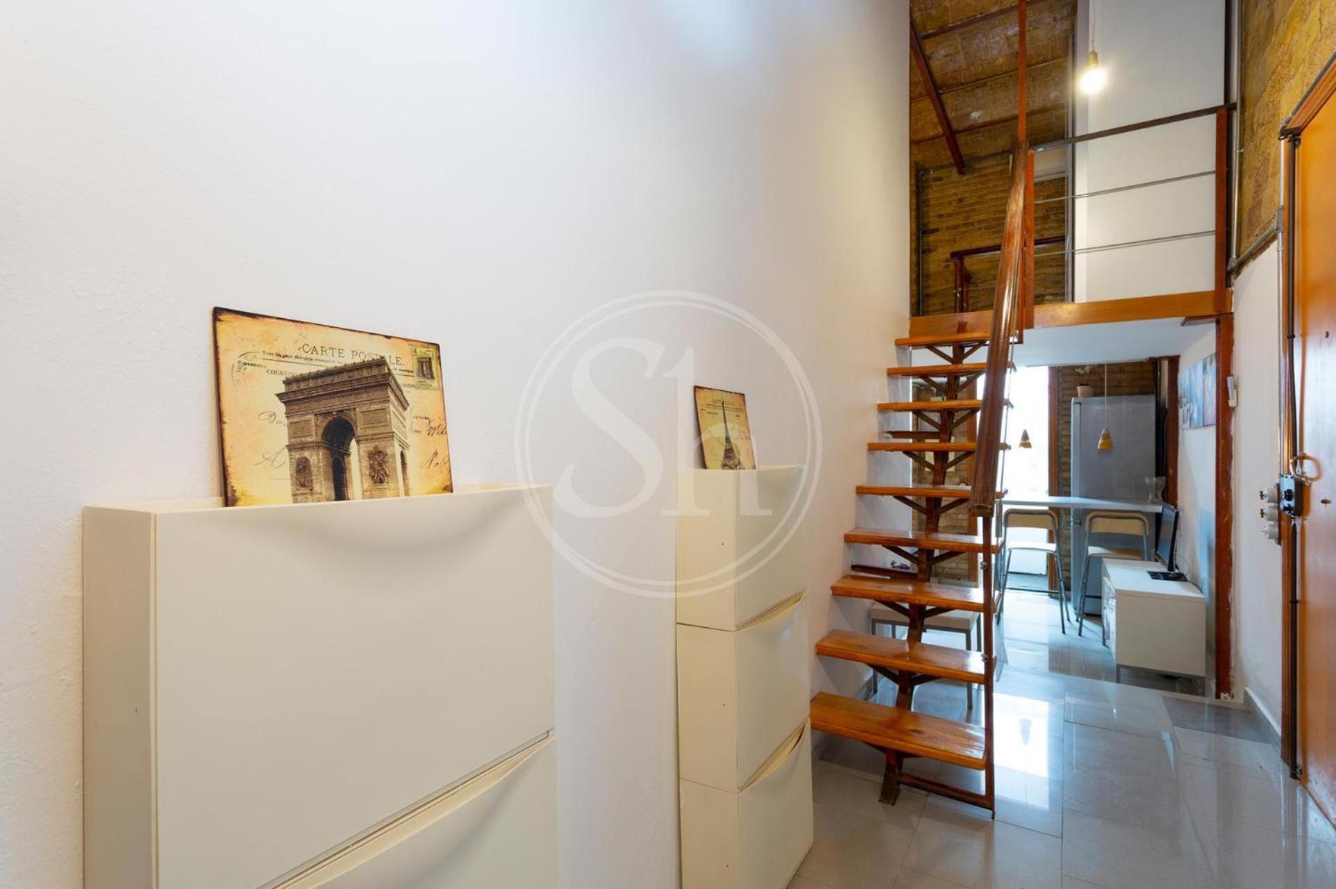Appartement Cerca De La Sagrada Familia 2 Barcelone