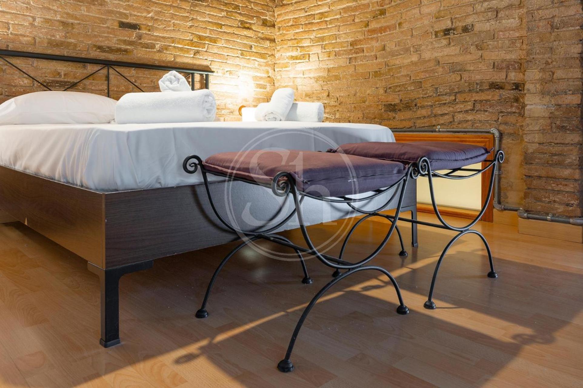 Appartement Cerca De La Sagrada Familia 2