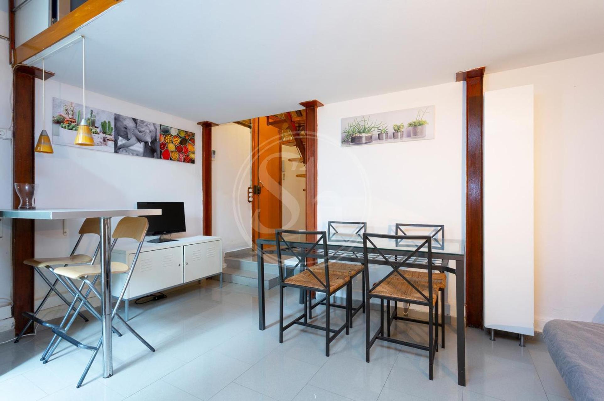 Appartement Cerca De La Sagrada Familia 2 *