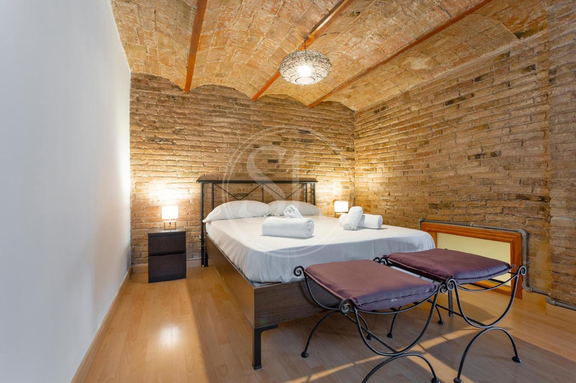 Appartement Cerca De La Sagrada Familia 2 Barcelone