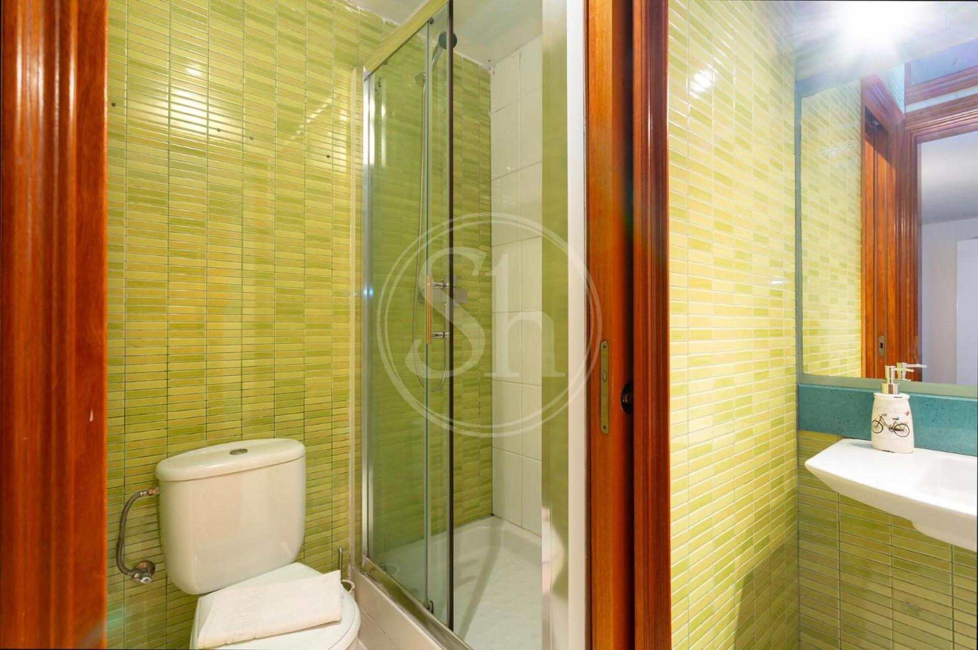 Cerca De La Sagrada Familia 2 Appartement